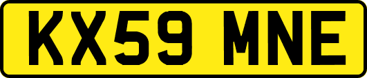 KX59MNE