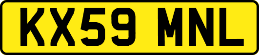 KX59MNL