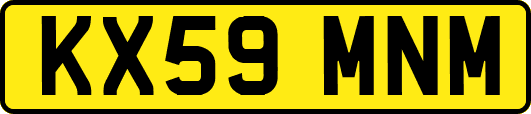 KX59MNM