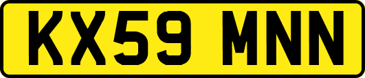 KX59MNN