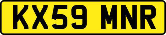 KX59MNR