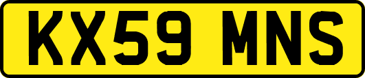 KX59MNS