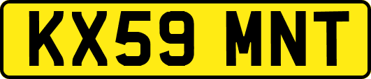 KX59MNT