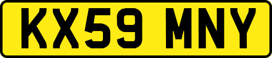 KX59MNY