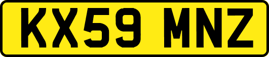 KX59MNZ