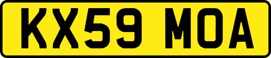 KX59MOA