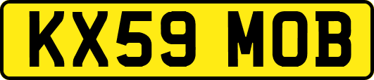 KX59MOB