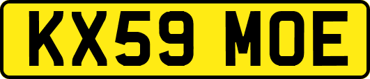 KX59MOE