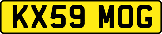 KX59MOG