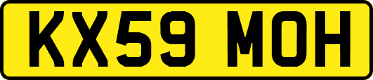 KX59MOH