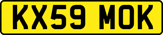 KX59MOK
