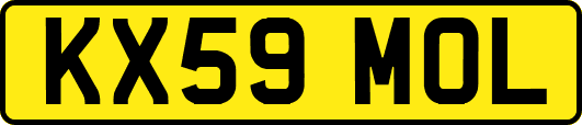 KX59MOL