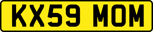 KX59MOM