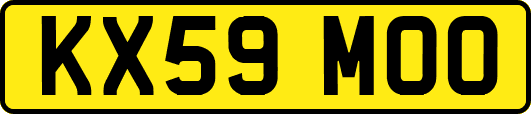 KX59MOO