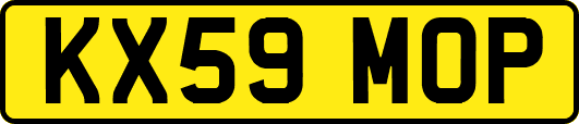 KX59MOP