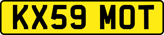 KX59MOT