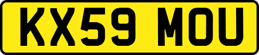 KX59MOU