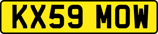 KX59MOW