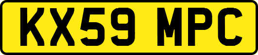 KX59MPC