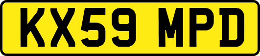 KX59MPD