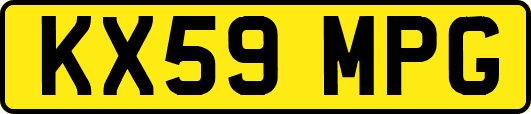 KX59MPG