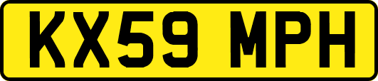 KX59MPH