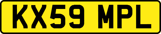 KX59MPL