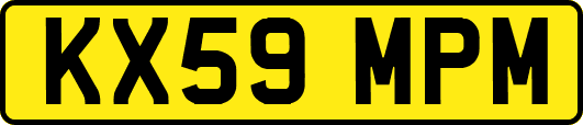 KX59MPM