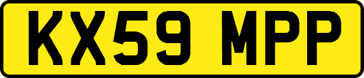 KX59MPP