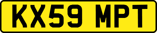 KX59MPT