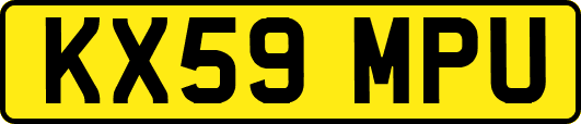 KX59MPU