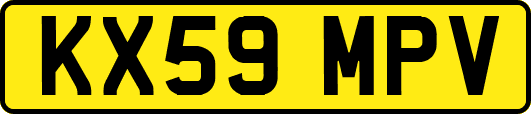 KX59MPV