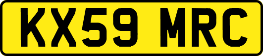 KX59MRC