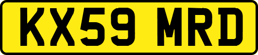 KX59MRD