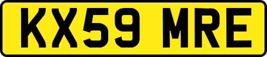 KX59MRE