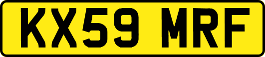KX59MRF