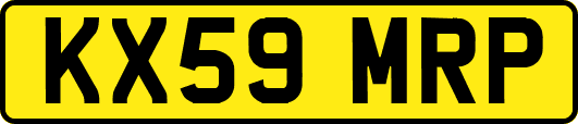 KX59MRP