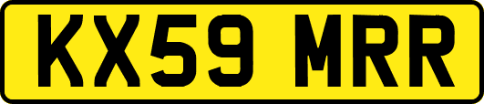 KX59MRR