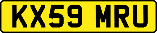 KX59MRU