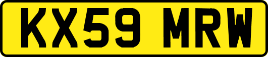 KX59MRW