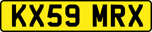 KX59MRX