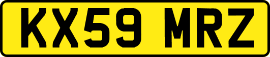KX59MRZ