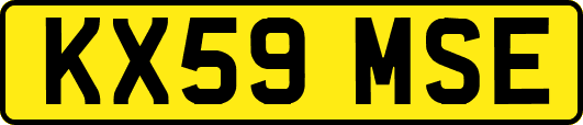 KX59MSE