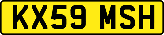 KX59MSH