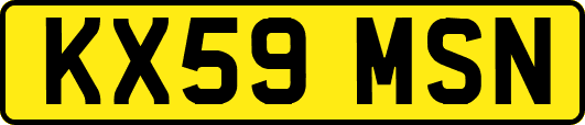 KX59MSN