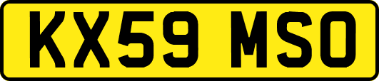 KX59MSO