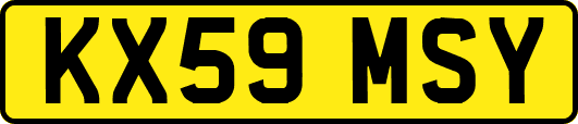 KX59MSY