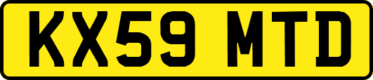 KX59MTD