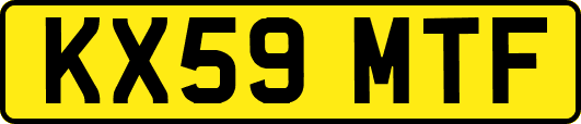 KX59MTF