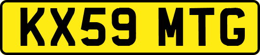 KX59MTG